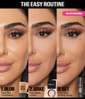 Long Lasting Makeup Setting Spray Easy Bake 16H Pore Minimising Huda Beauty 100ml