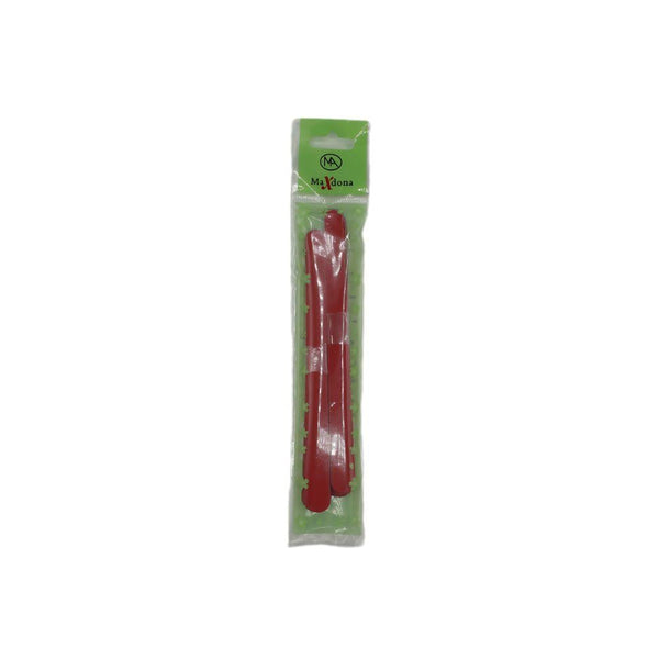 Maxdona Wooden Nail Files Sandpaper Material 12 Pieces