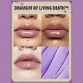 Sheglam Harry Potter Potions Class Lip Gloss Set, 4-Piece, Moisturizing