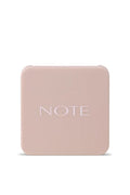 Marble Baked Blusher Talc-Free Long-Lasting Note 10g