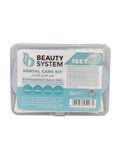 Beauty System Dental Care Kit - 8 Pieces