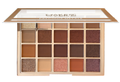Metallic Eyeshadow Palette Shimmering Pigments Make Over22 M5102