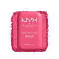 Nyx Buttermelt Blush 08 Getting Booty Powder 5g