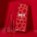 Beauty Creations Liquid Lipstick & Lip Liner Set