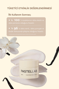 Pastel Lab Vanilla Lip Overnight Mask - 10g
