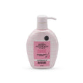 Lady Baby Powder Brightening Body Cream, Perfumed Moisturizer, 300ml