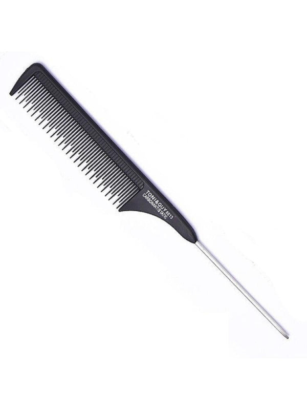 Salon System Heat Resistant Hair Styling Comb