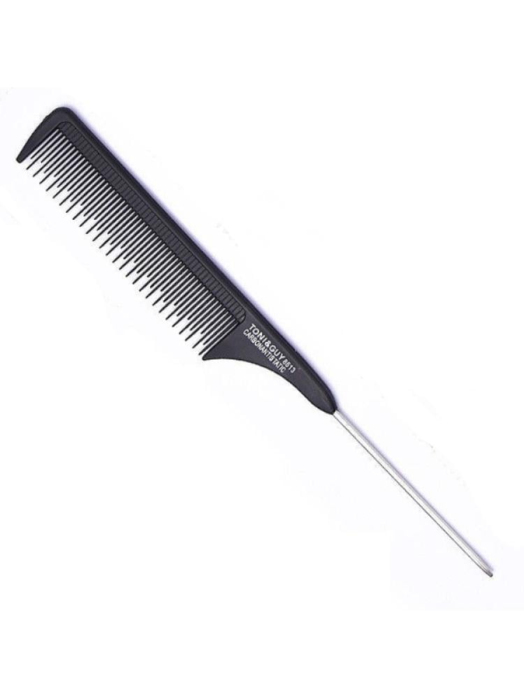 Salon System Heat Resistant Hair Styling Comb