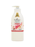 Rose Scented Body Lotion Nourishing Parisian Rose Enchanteur 500g