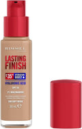 Long-Lasting Foundation Soft Beige 200 by Rimmel London 30ml