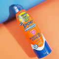 Banana Boat Sport Sunscreen Spray SPF 50, Cooling, Water-Resistant, 170g