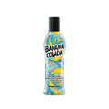 Super Tan Banana Colada Tanning Lotion with Coconut Extract, 235ml