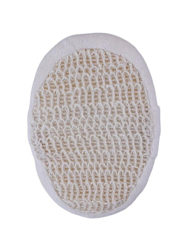 Loofah Bath Sponge Body Scrubber Exfoliating Spa System