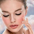 Lef Cheek and Lipstick 04, Cream Blush Stick, Multi-Use, 6.5g