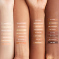 Laura Mercier Real Flawless Foundation, Medium Coverage, 2C1 Acro Dark Beige
