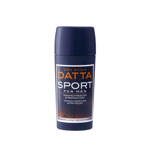 Tulipan Negro Men's Data Sport Stick Deodorant 48-Hour Protection 75ml