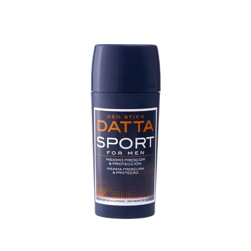 Tulipan Negro Men's Data Sport Stick Deodorant 48-Hour Protection 75ml