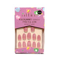 Office Artificial Nails SU12 Set