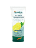 Facial Cleansing Oil Lemon & Honey Himalaya 150ml