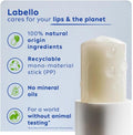 Best Lip Balm Shea Butter Intensive Hydration Labello 4.8g