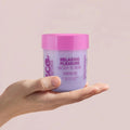 Ecoforia Body Scrub Natural Oils Exfoliating 200ml