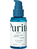 Face Serum Hydro Wave Deep Sea Hydrating Purito Seoul 60ml
