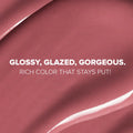 Best Moisturizing Lip Gloss 2-in-1 Glaze & Gloss Character 4ml