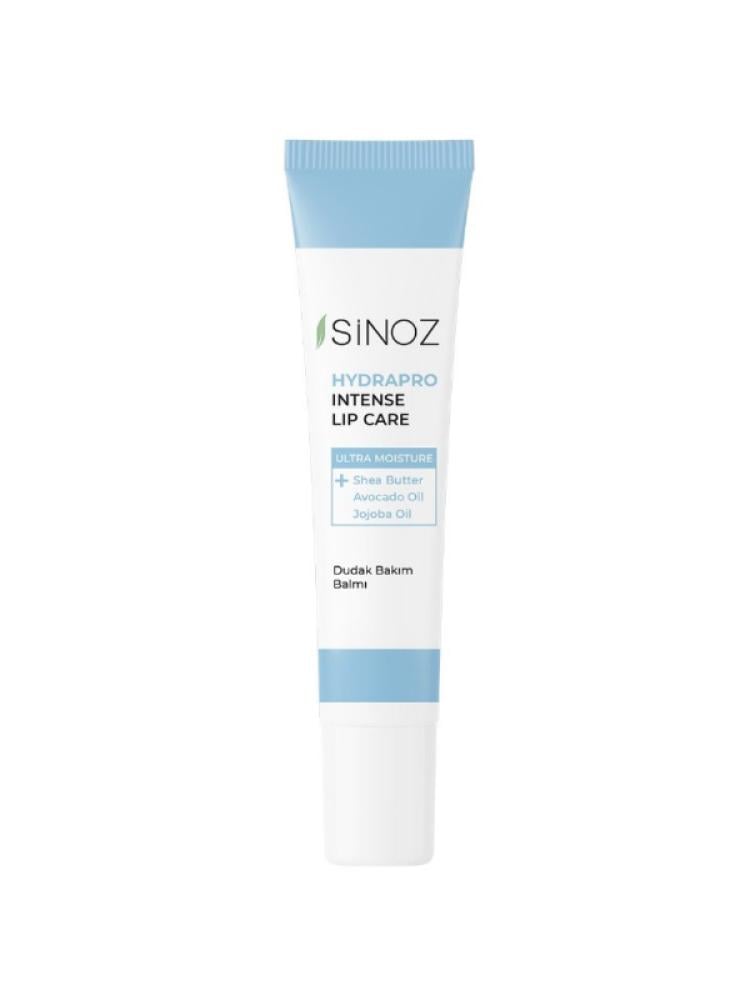 Best Lip Balm for Dry Lips HydraPro Intensive Care Sinoz 10g