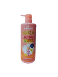 A Bonne Niacinamide & Hyaluronic Acid Lotion SPF 50 - 500ml