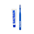 Rose Citron Fresh Toothpaste with Brush Set SALTRAIN 30g