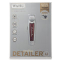 Choice Professional Rechargeable Hair Clipper & Trimmer - T-Wide Blade, Cordless