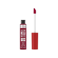 Matte Liquid Lipstick Ruby Passion Long-Lasting Rimmel London 7.4ml