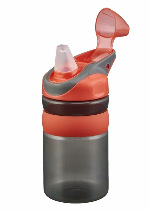 Super Seal Kids Cup Leak Proof Hydrate Fizz Red Vital Baby 380ml