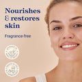Embryolisse Sensitive Skin Moisturizing & Repairing Cream, 40ml