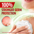 Antibacterial Body Wash Honey Turmeric Lifebuoy 500ml