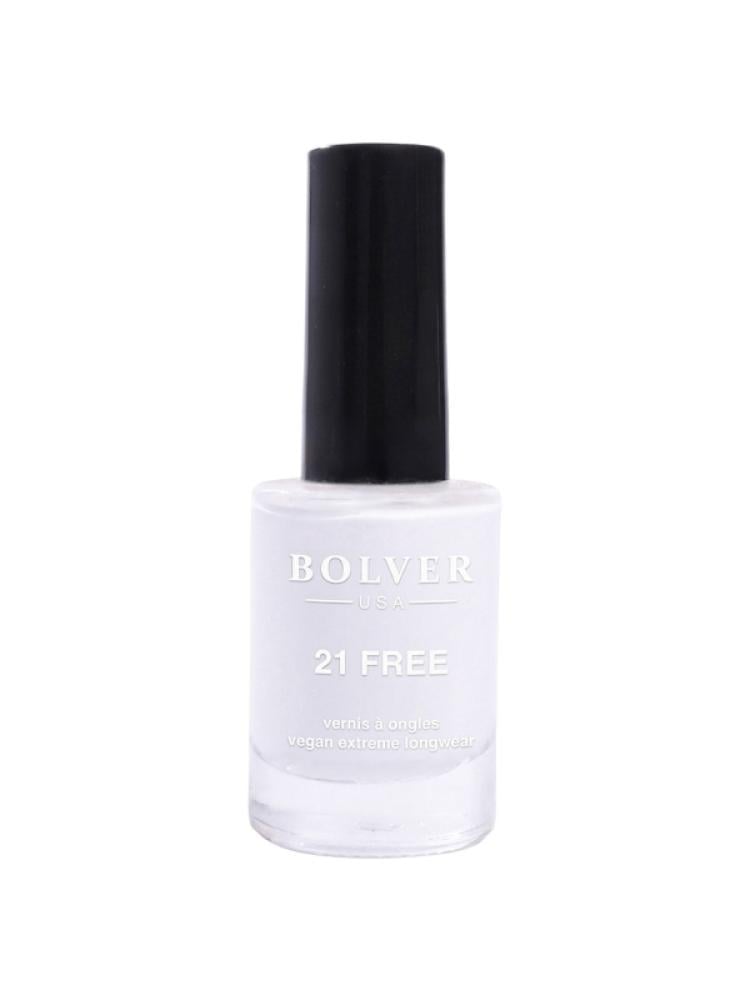 Shop Nail Polish 639 UV-Resistant Long-Lasting High-Shine Bolver 10ml