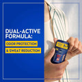 Natural Deodorant Stick Dry Impact 48h Protection Nivea 50ml