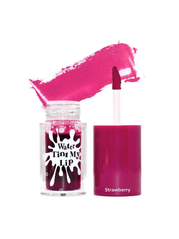 Lip and Cheek Tint Watery Strawberry Make Over 22 10ml