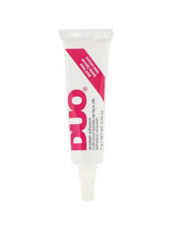 Duo Eyelash Adhesive Dark Glue - Waterproof 5g