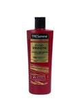 Best Shampoo for Hard Water Keratin Smooth Argan Oil TRESemmé 400ml
