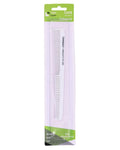 Salon System Hair Comb - Assorted Colors, Gentle Detangling