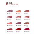 Flormar Shine Kiss Me More Liquid Lipstick 011 Candy Glossy Finish
