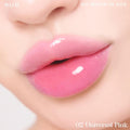 4U2 Mellow Oil Balm 3g | No. 02 Universal Pink | Vegan
