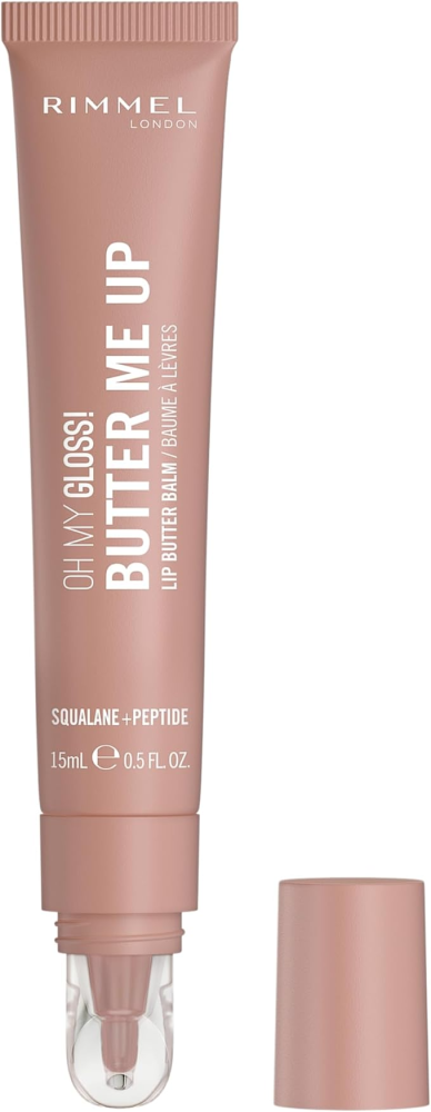 Lip Gloss Best Lip Gloss 2022 Hydrating Latte Delight 01 Rimmel 5ml