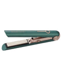 Mini Hair Straightener for Travel Rechargeable Ceramic REBUNE RE-2083