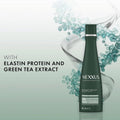 Tea Tree Special Shampoo Volume & Shine Green Tea Extract Nexus 400ml
