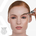 Anastasia Beverly Hills Tinted Brow Gel, Chocolate, Long-Lasting