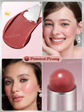 Sheglam Buttery Bliss Blush Stick - Painted Peony