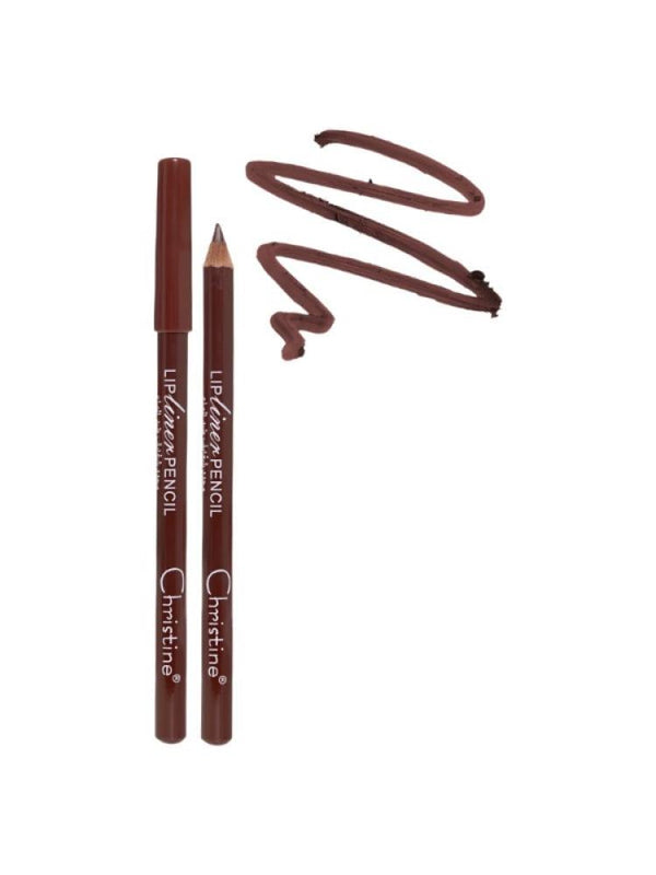 Lip Liner Long-Lasting Creamy Christine CH-L2505 No. 10 1.2g