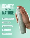 Evian Protect Moisturizing Protective Facial Spray - 100ml